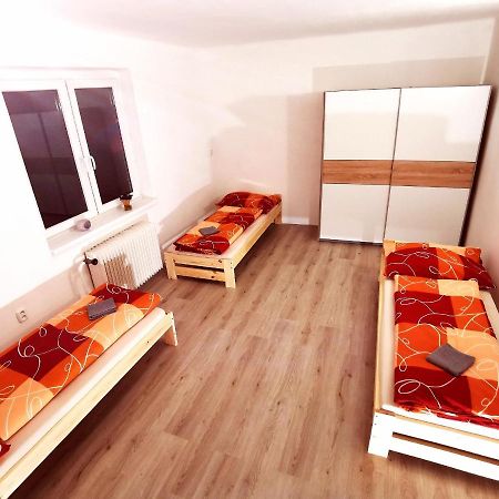 Diamond House Appartement Brezno Buitenkant foto