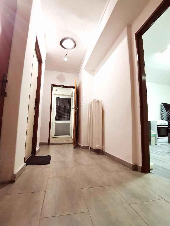 Diamond House Appartement Brezno Buitenkant foto