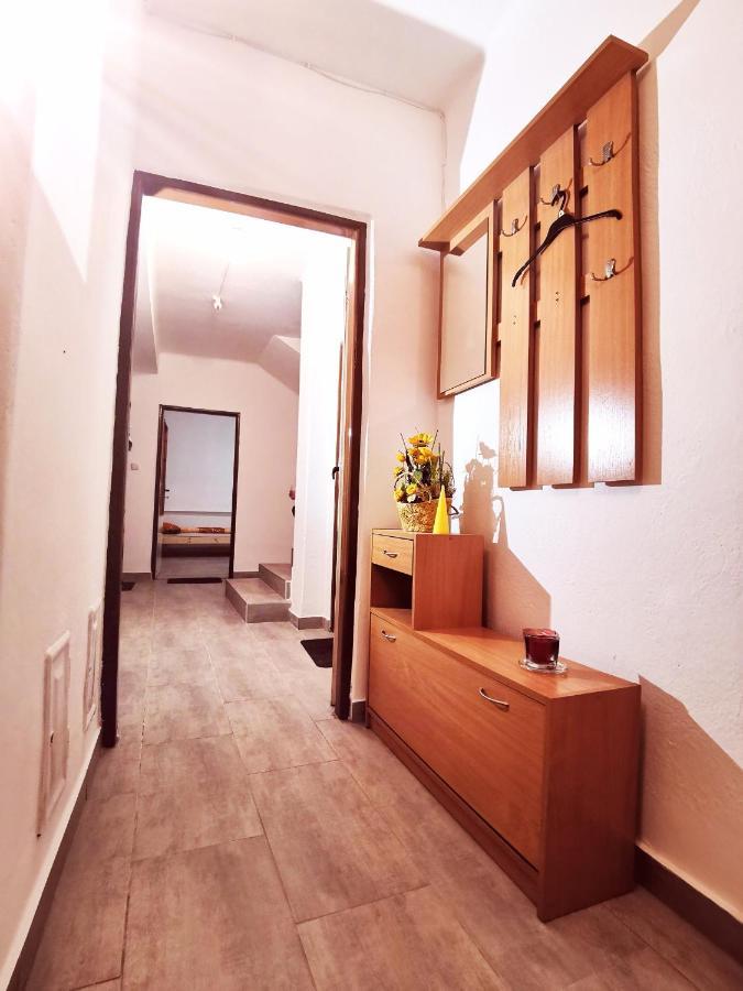 Diamond House Appartement Brezno Buitenkant foto